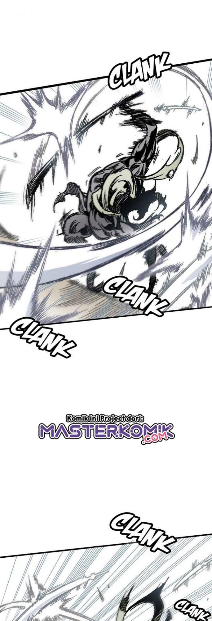 Memoir Of The King Of War Chapter 50 page 35
