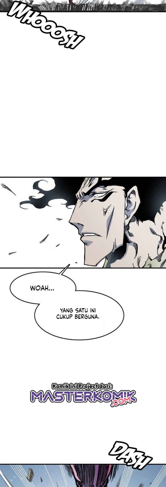 Memoir Of The King Of War Chapter 50 page 40