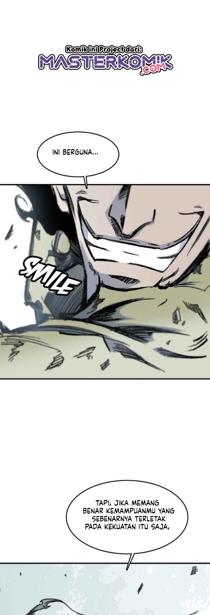 Memoir Of The King Of War Chapter 50 page 42