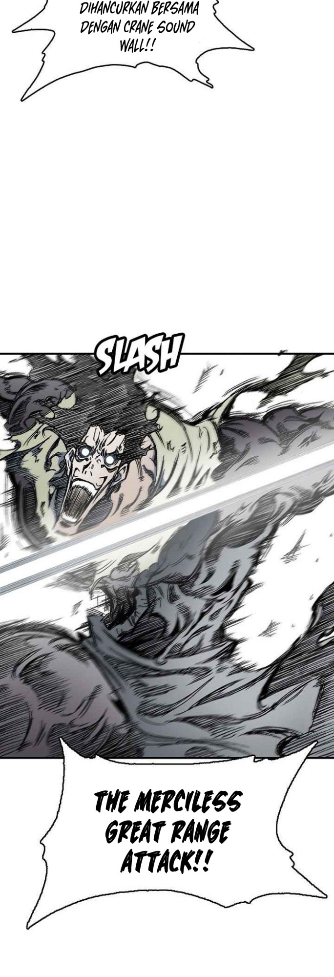 Memoir Of The King Of War Chapter 50 page 44