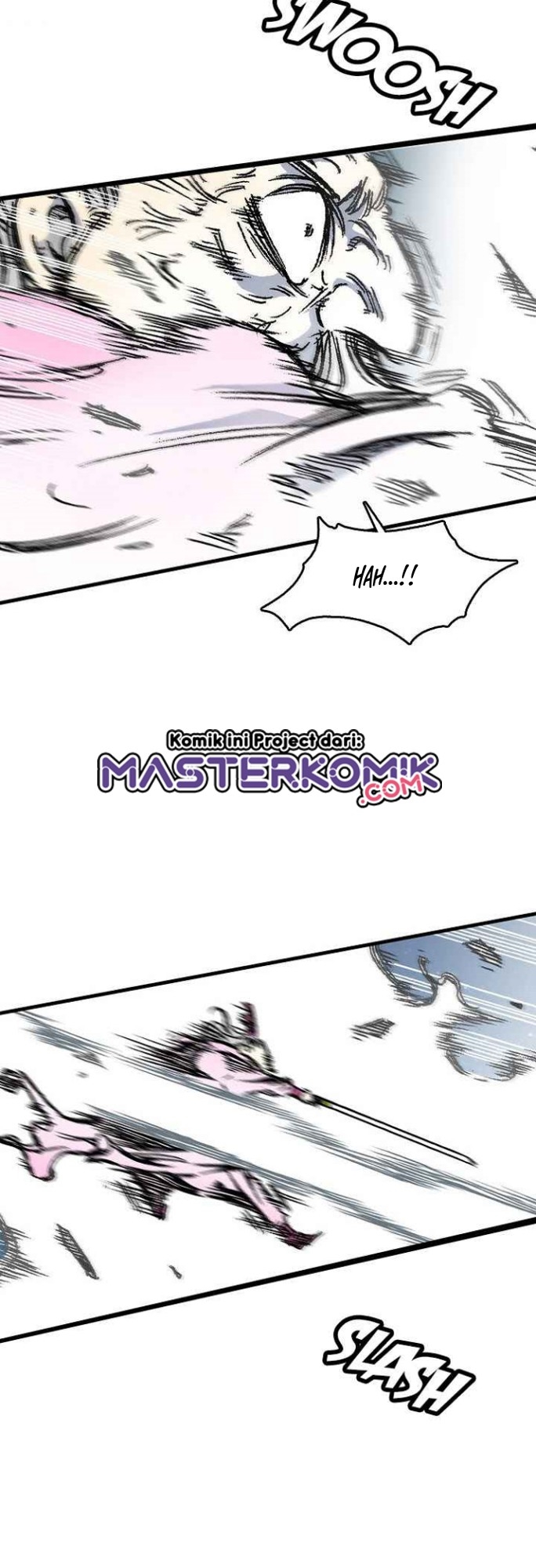 Memoir Of The King Of War Chapter 50 page 46