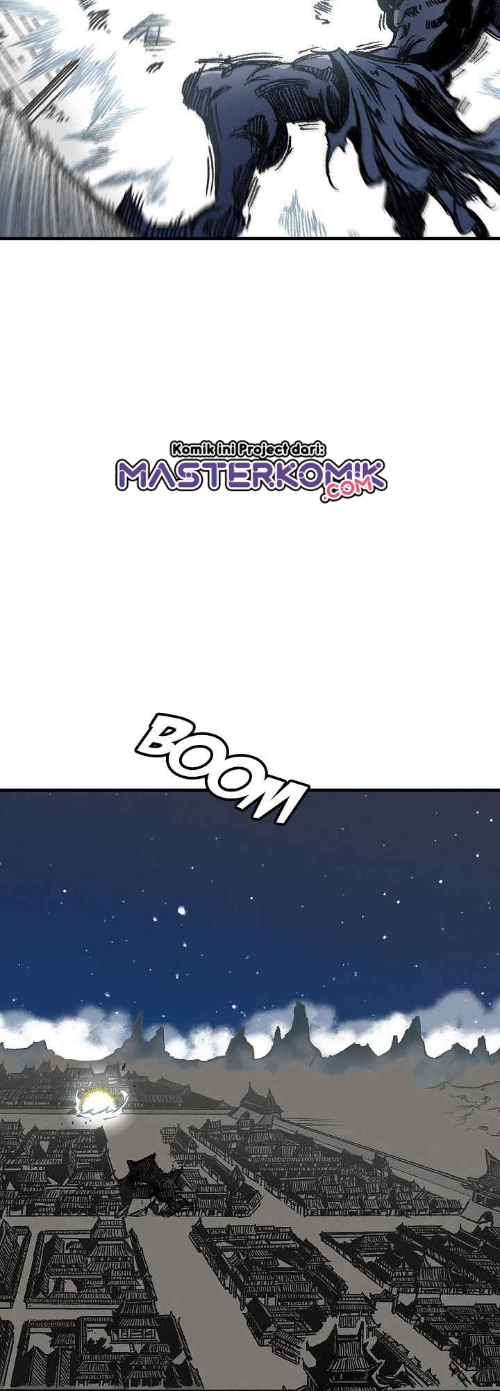 Memoir Of The King Of War Chapter 50 page 48