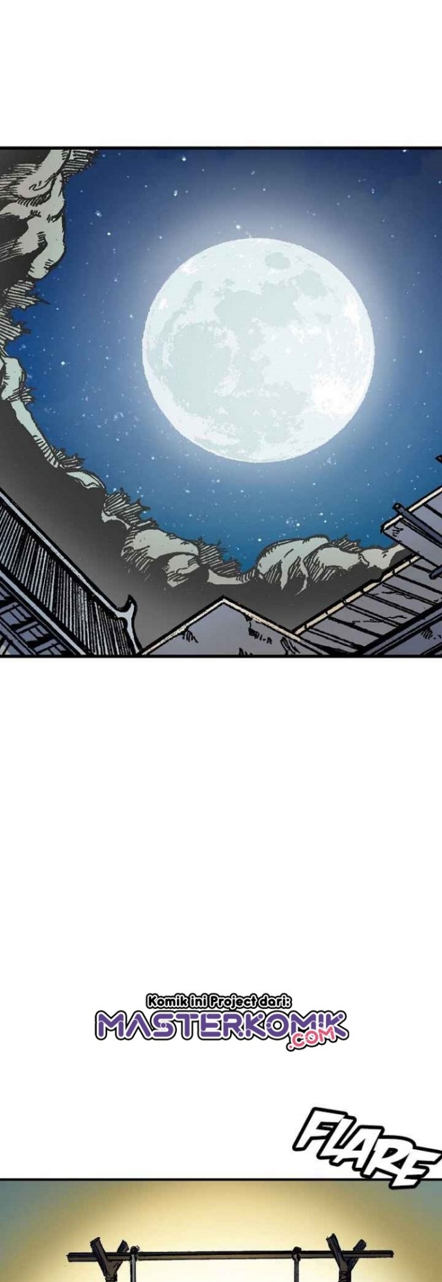 Memoir Of The King Of War Chapter 51 page 4