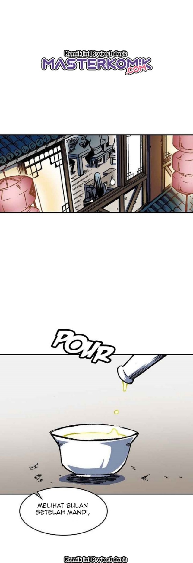 Memoir Of The King Of War Chapter 51 page 40