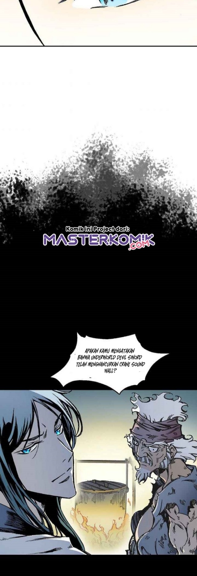 Memoir Of The King Of War Chapter 51 page 42