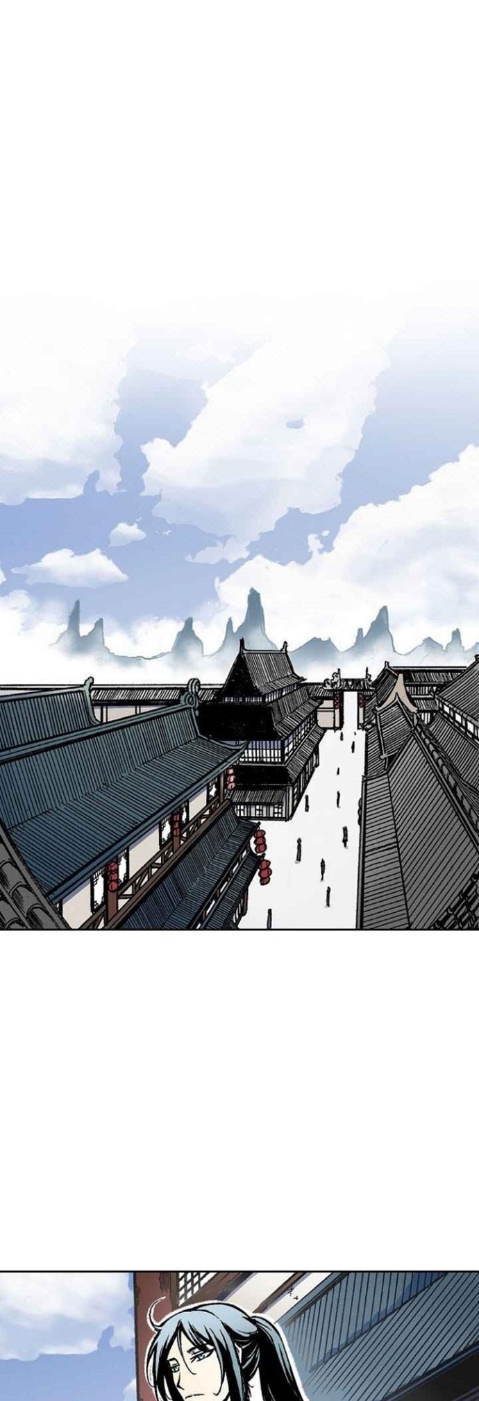 Memoir Of The King Of War Chapter 52 page 27