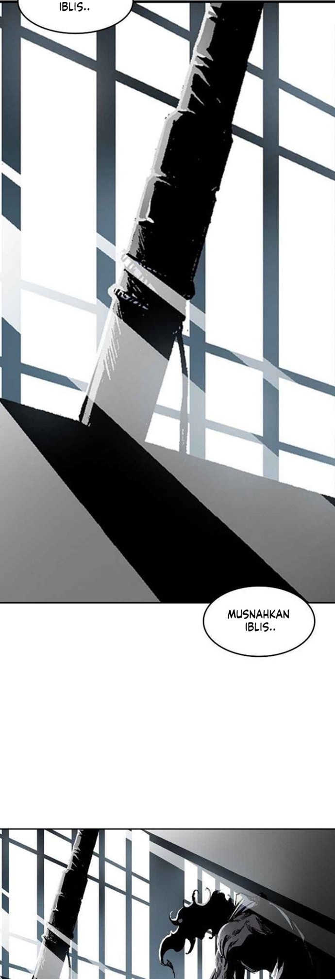 Memoir Of The King Of War Chapter 52 page 35