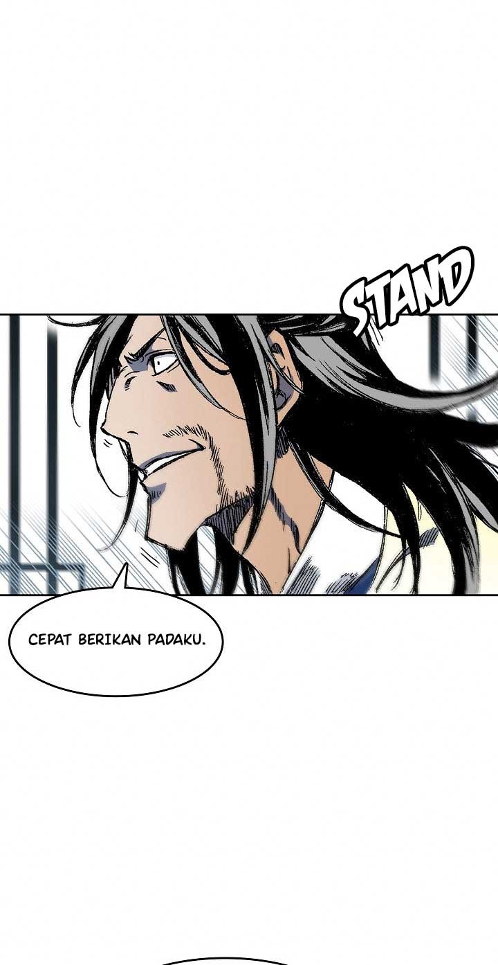 Memoir Of The King Of War Chapter 53 page 25
