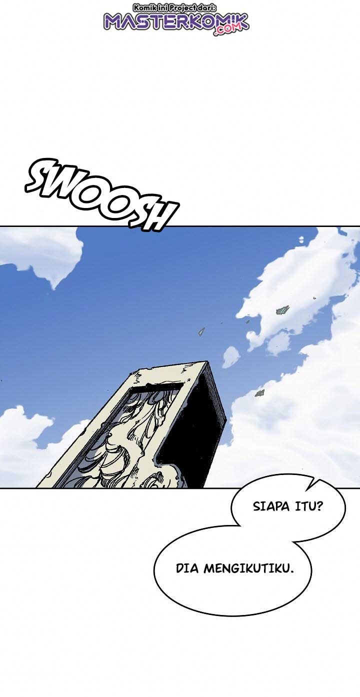 Memoir Of The King Of War Chapter 53 page 40