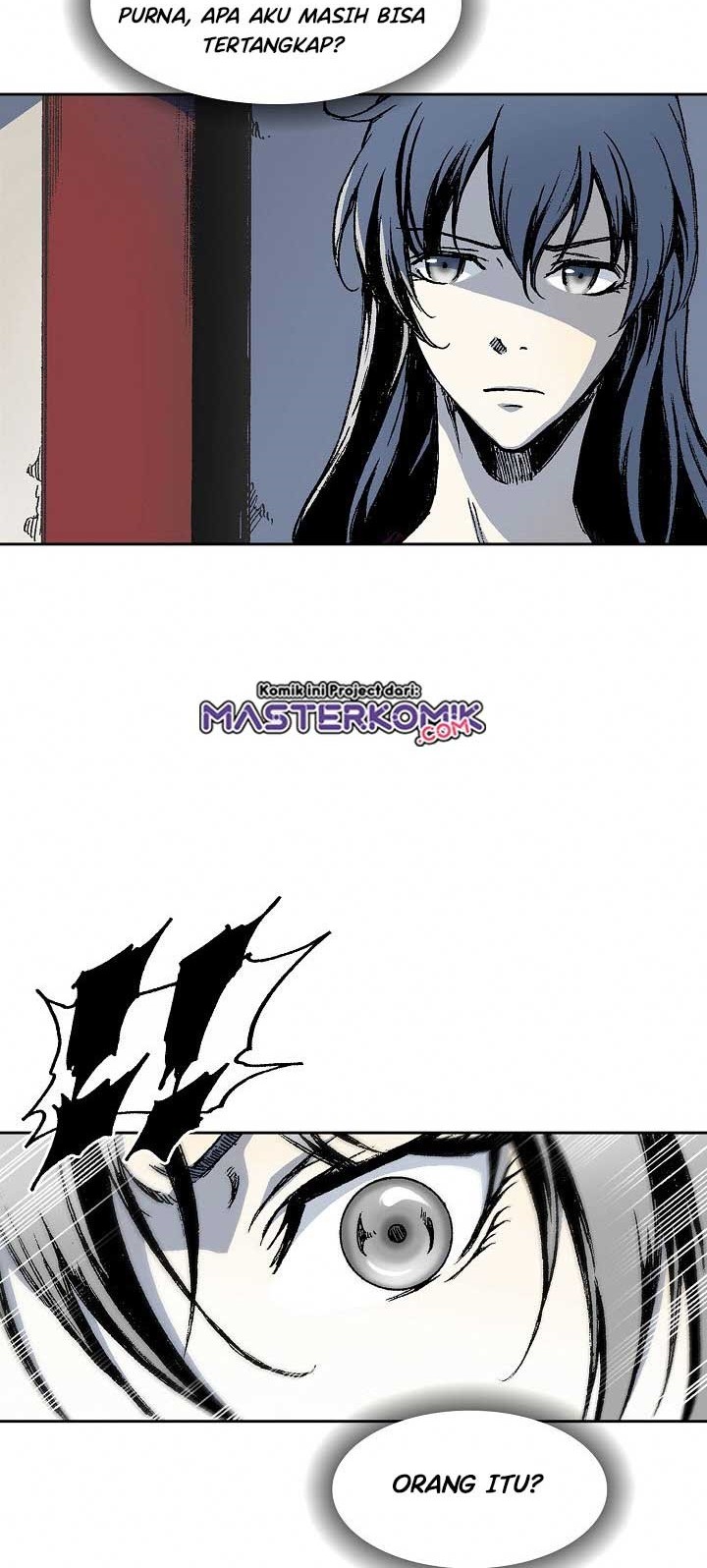 Memoir Of The King Of War Chapter 53 page 42