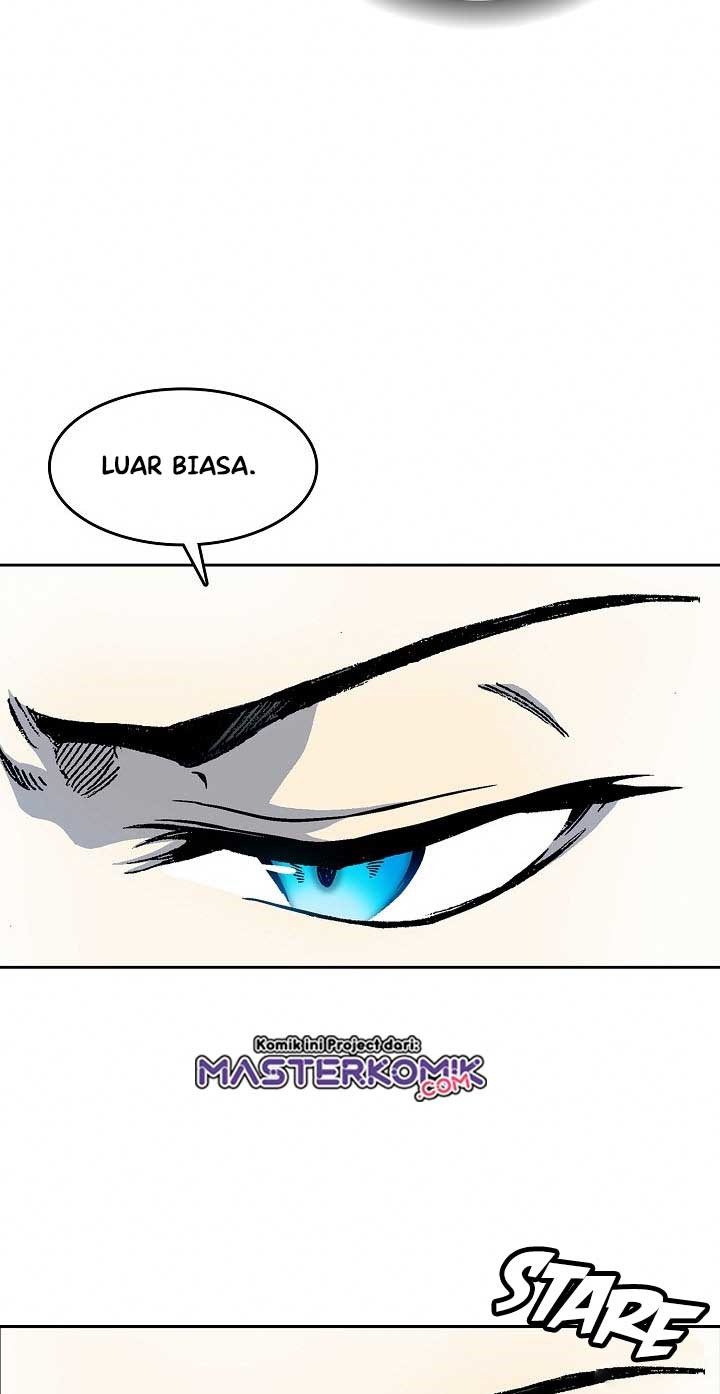 Memoir Of The King Of War Chapter 53 page 43