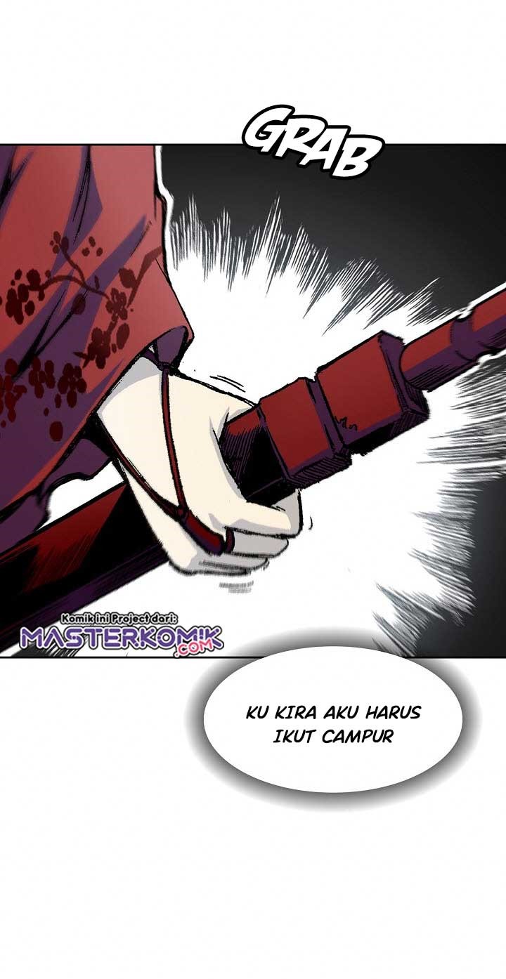 Memoir Of The King Of War Chapter 53 page 49