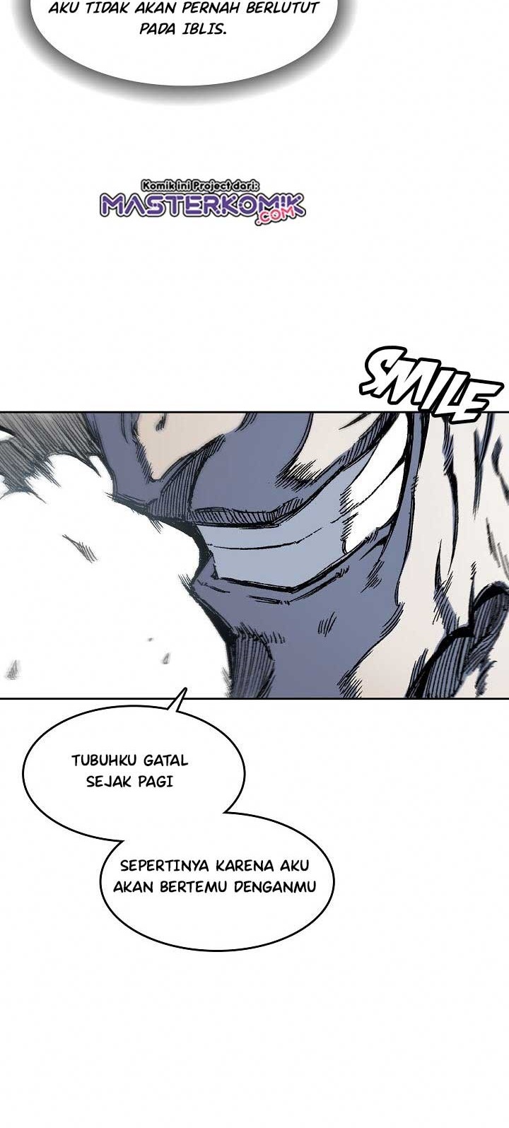 Memoir Of The King Of War Chapter 53 page 54