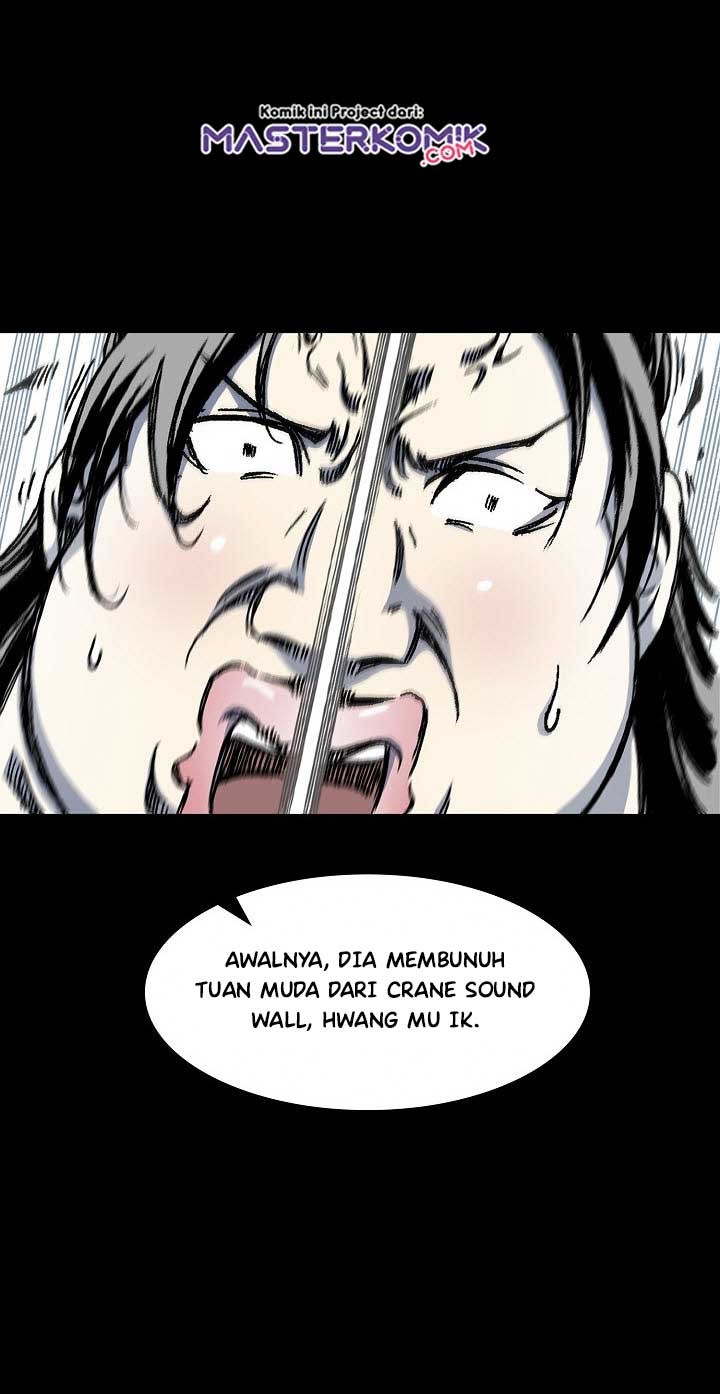 Memoir Of The King Of War Chapter 53 page 10