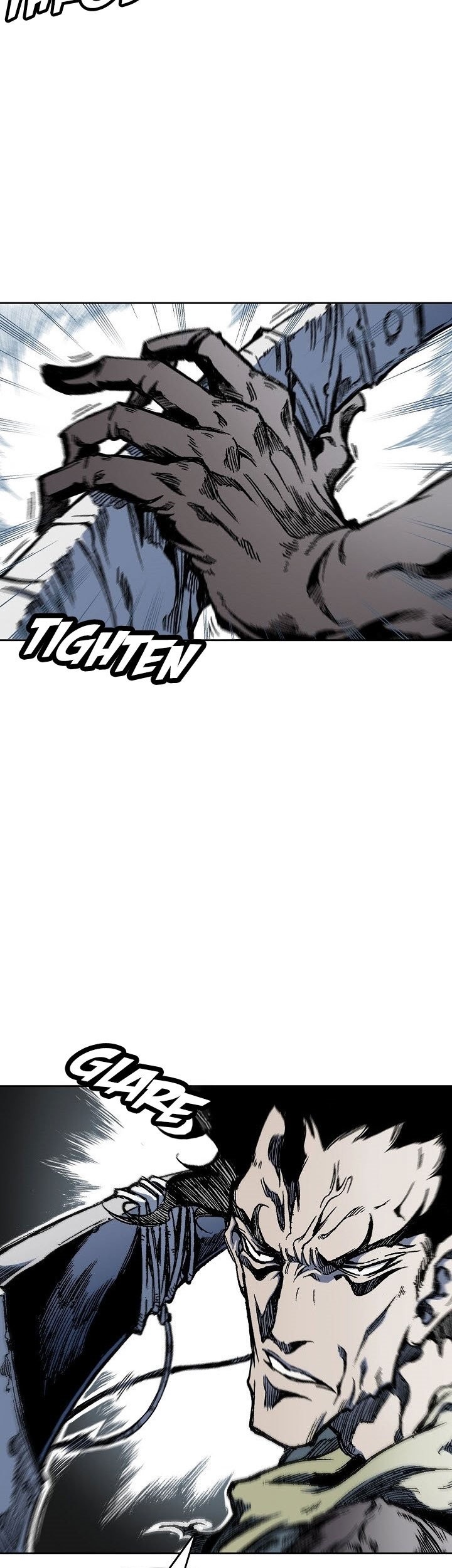 Memoir Of The King Of War Chapter 54 page 21