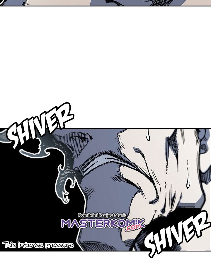 Memoir Of The King Of War Chapter 54 page 45
