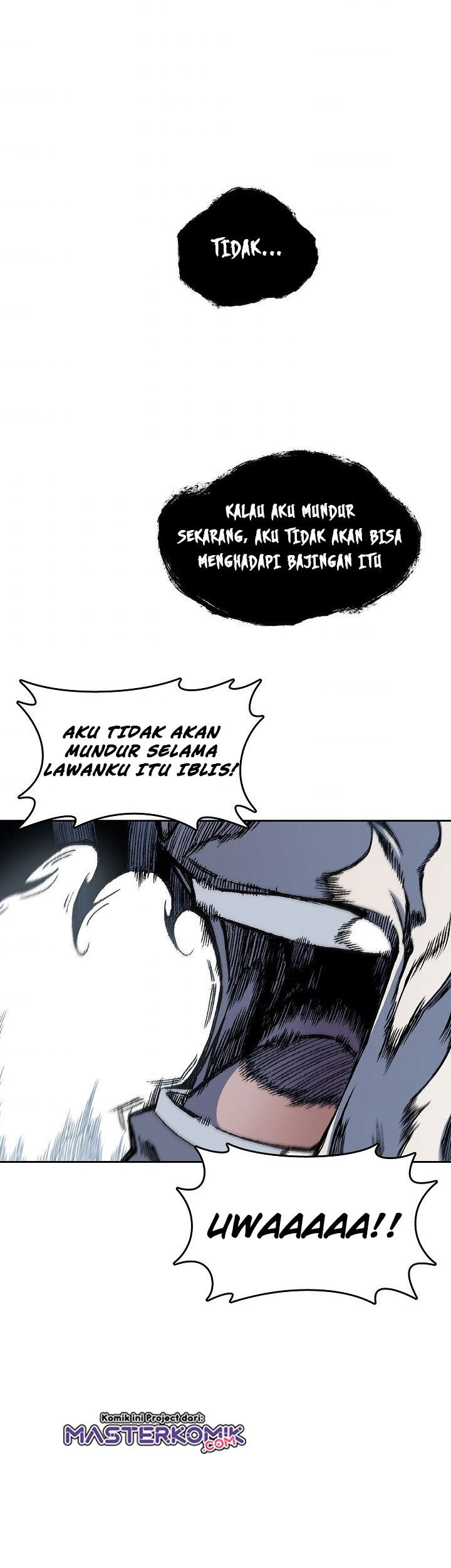 Memoir Of The King Of War Chapter 54 page 46