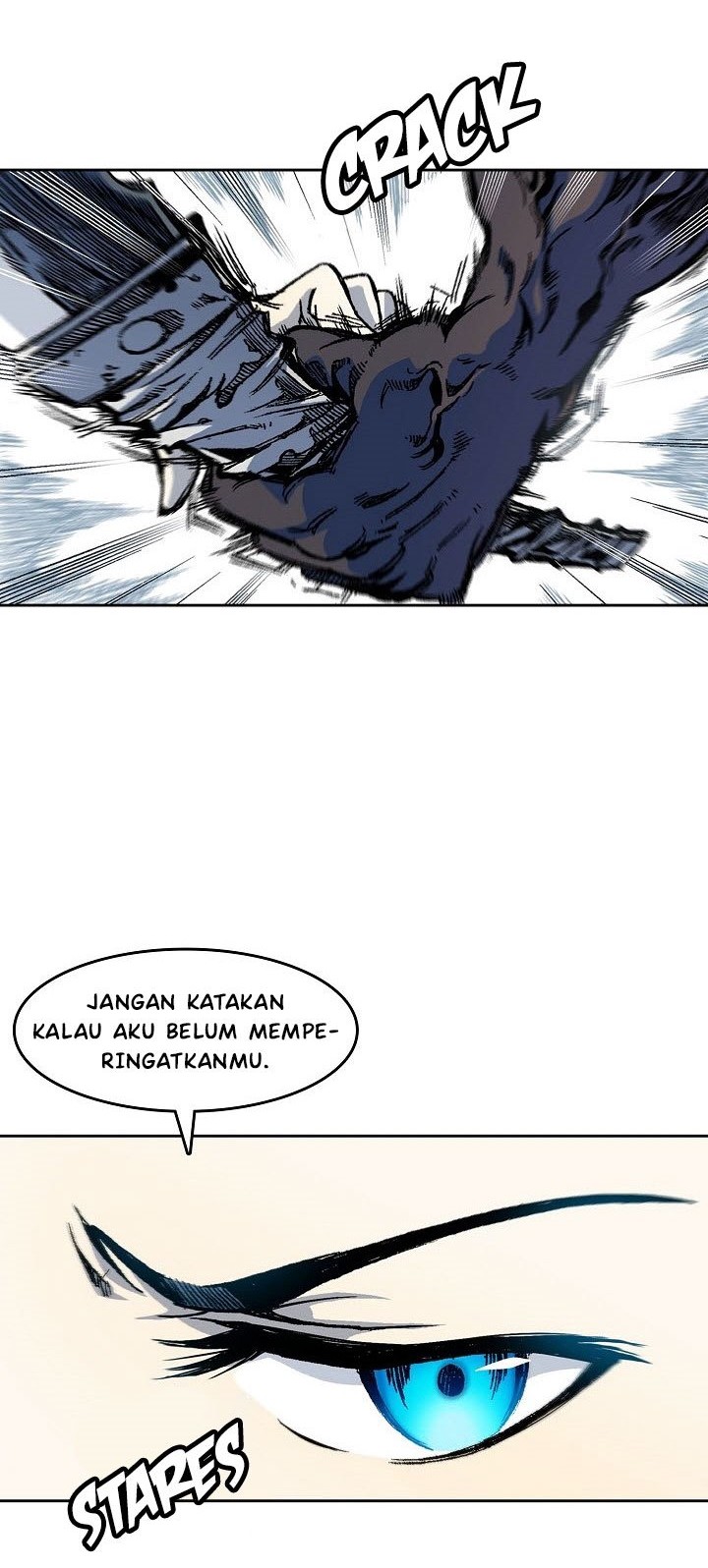 Memoir Of The King Of War Chapter 54 page 47