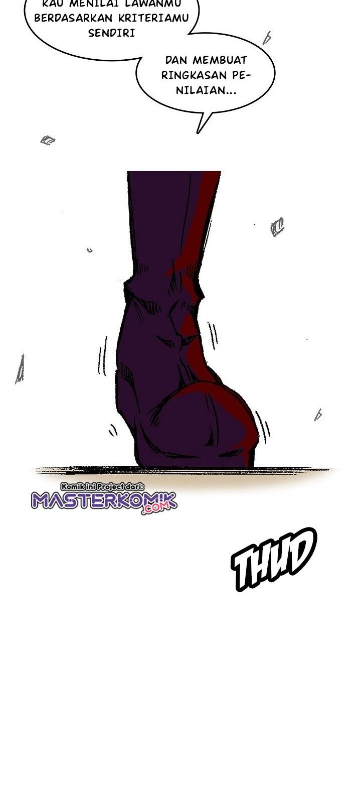 Memoir Of The King Of War Chapter 54 page 3