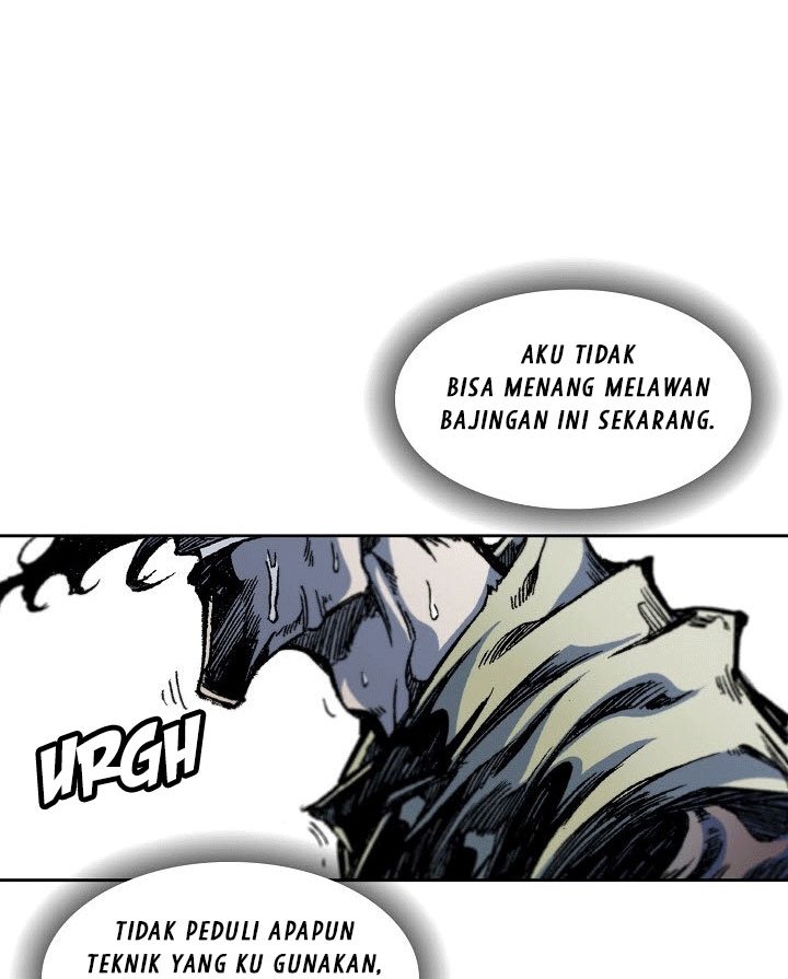 Memoir Of The King Of War Chapter 54 page 55