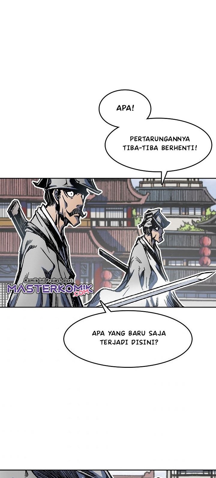 Memoir Of The King Of War Chapter 54 page 57