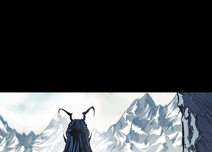 Memoir Of The King Of War Chapter 55 page 22