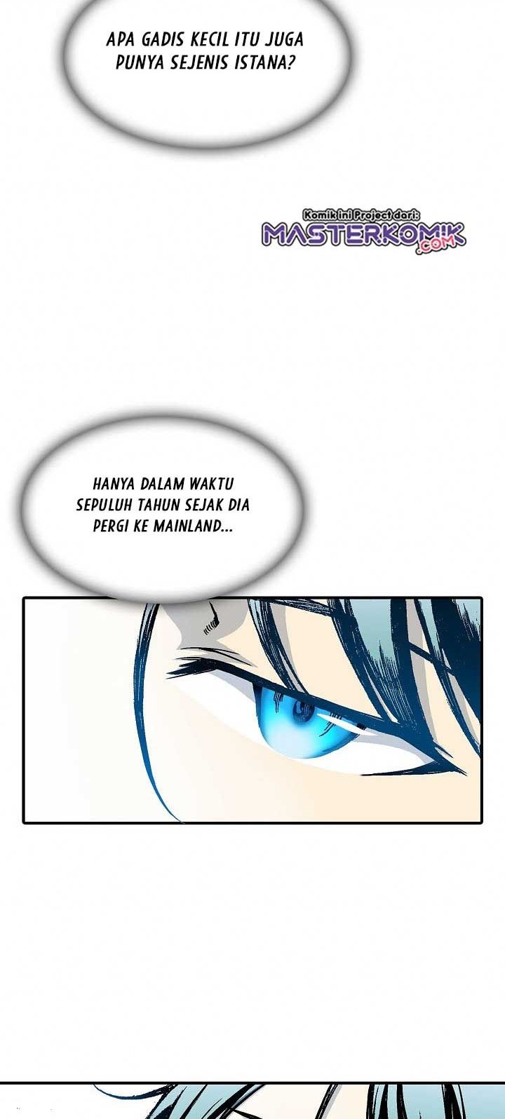 Memoir Of The King Of War Chapter 55 page 51