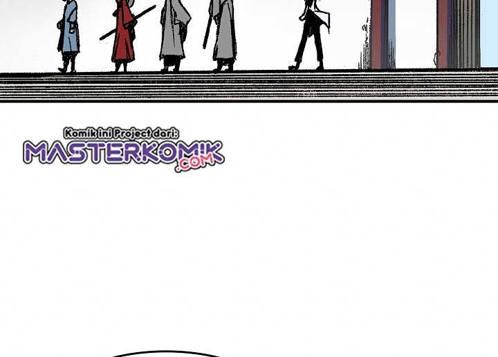 Memoir Of The King Of War Chapter 55 page 55