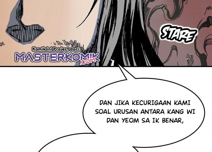 Memoir Of The King Of War Chapter 55 page 64