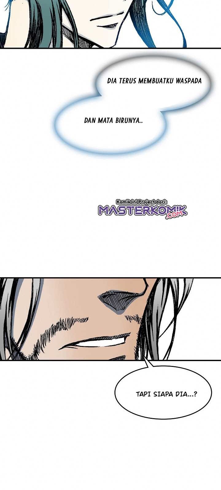 Memoir Of The King Of War Chapter 55 page 69
