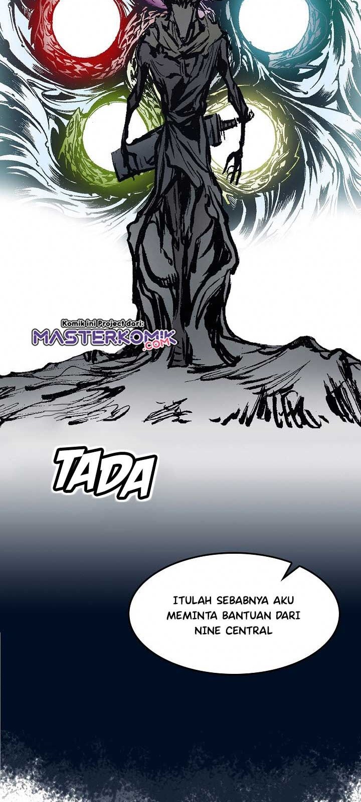 Memoir Of The King Of War Chapter 55 page 75