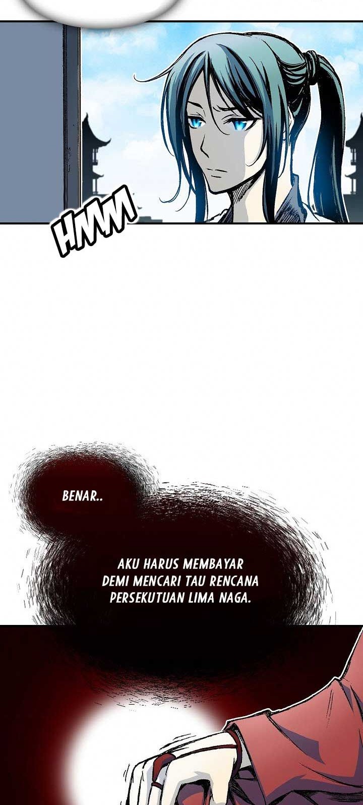 Memoir Of The King Of War Chapter 55 page 78