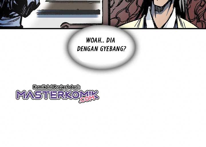 Memoir Of The King Of War Chapter 55 page 85
