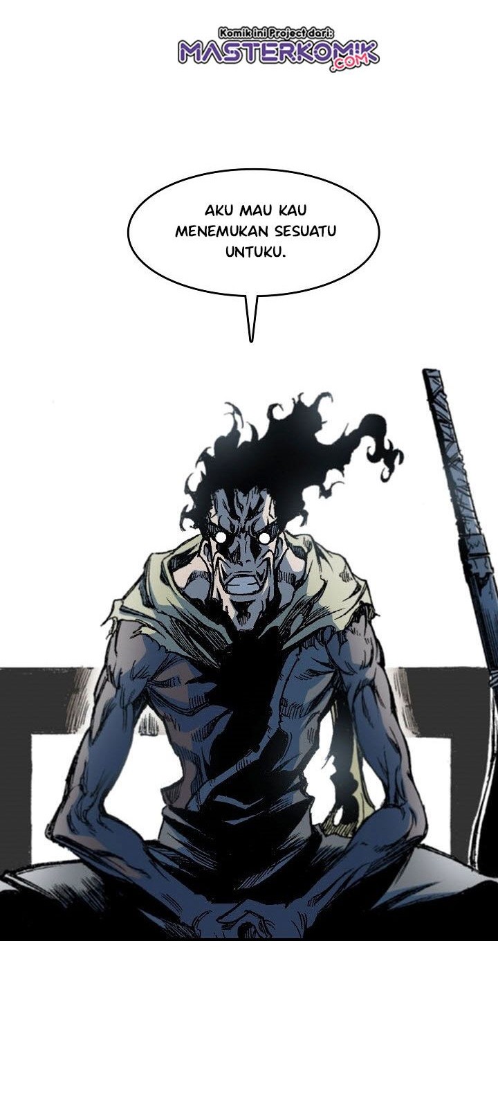 Memoir Of The King Of War Chapter 56 page 54