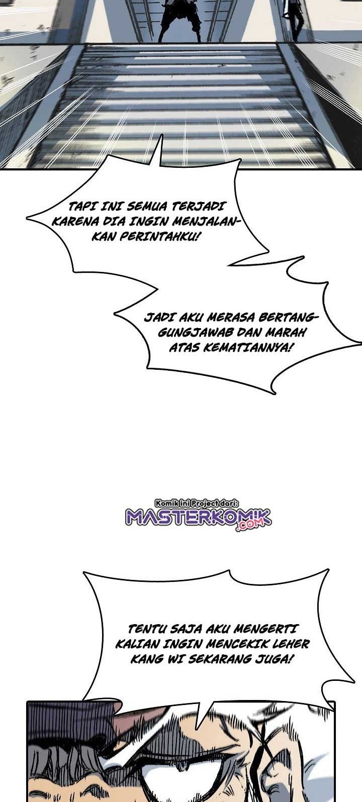 Memoir Of The King Of War Chapter 56 page 67