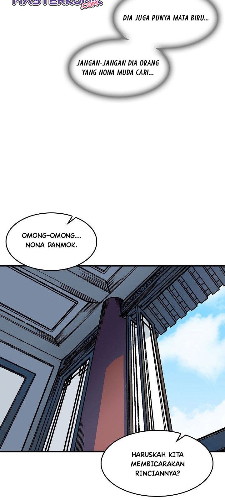 Memoir Of The King Of War Chapter 56 page 7