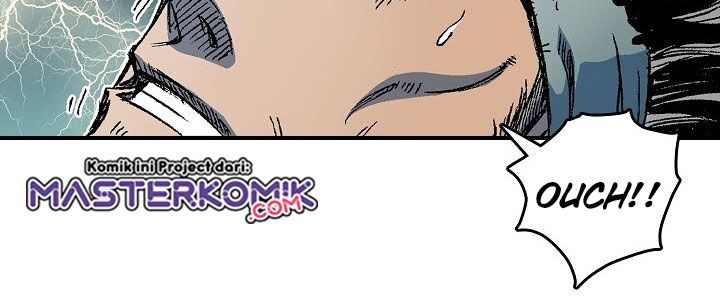 Memoir Of The King Of War Chapter 56 page 15