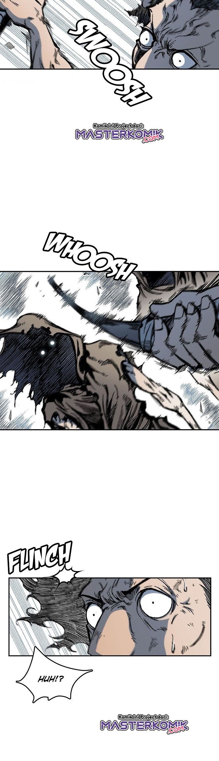 Memoir Of The King Of War Chapter 57 page 52