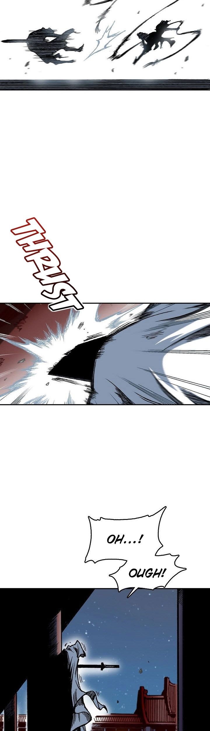 Memoir Of The King Of War Chapter 58 page 46