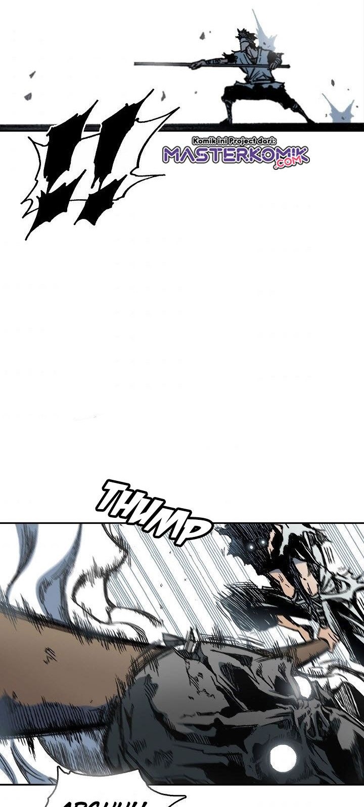 Memoir Of The King Of War Chapter 58 page 62