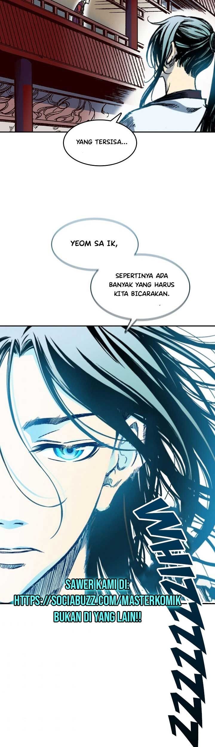 Memoir Of The King Of War Chapter 58 page 68