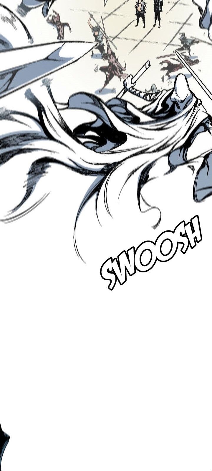 Memoir Of The King Of War Chapter 58 page 7