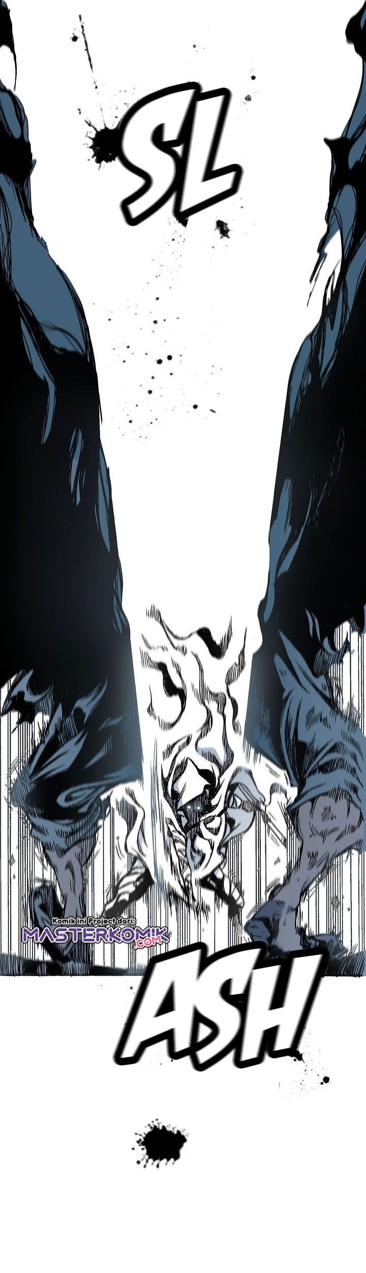 Memoir Of The King Of War Chapter 58 page 8
