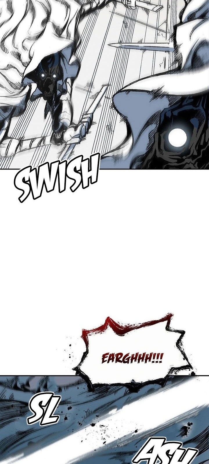 Memoir Of The King Of War Chapter 58 page 12