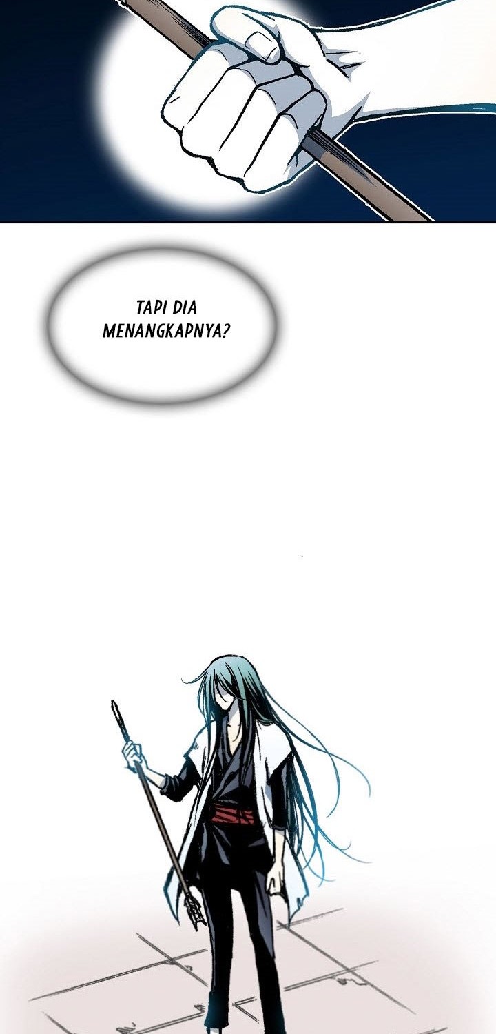 Memoir Of The King Of War Chapter 59 page 24