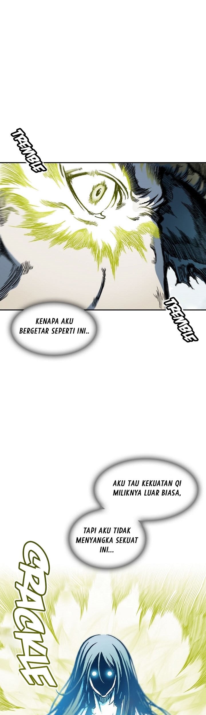 Memoir Of The King Of War Chapter 59 page 28