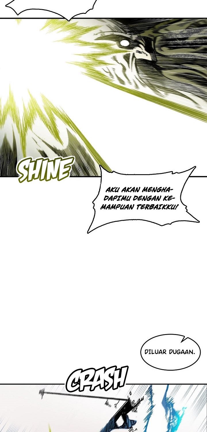 Memoir Of The King Of War Chapter 59 page 34