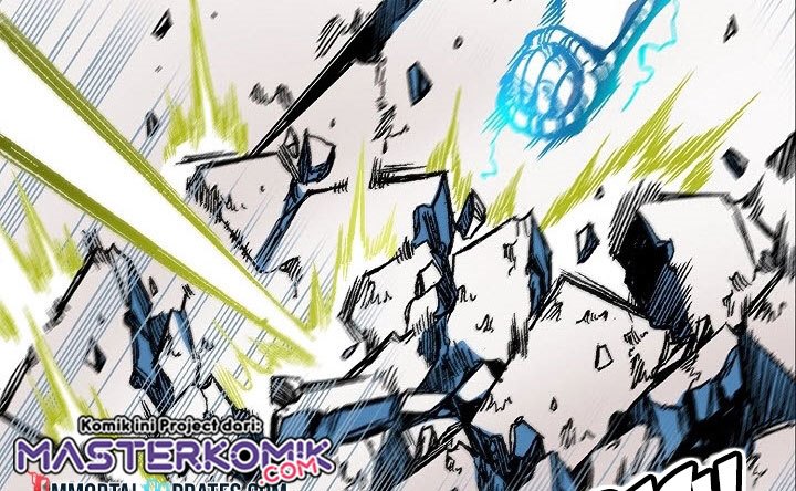 Memoir Of The King Of War Chapter 59 page 35