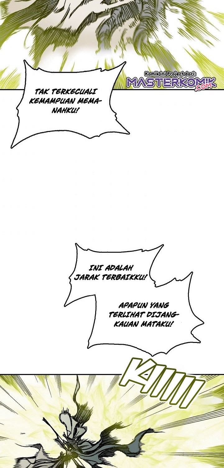 Memoir Of The King Of War Chapter 59 page 37