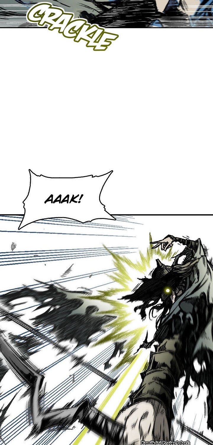 Memoir Of The King Of War Chapter 59 page 39